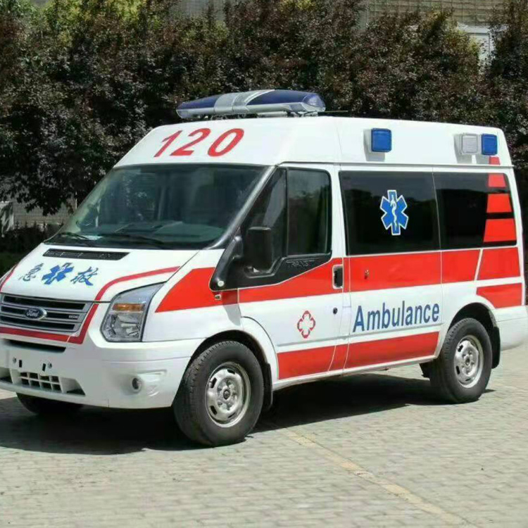 诸暨长途救护车出租