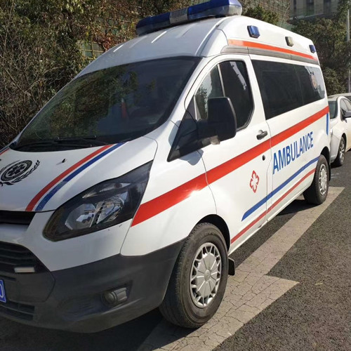 诸暨品质救护车出租,为您的健康出行负责