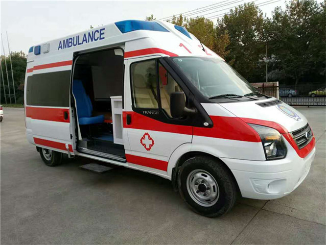 诸暨乌鲁木齐沙依巴克区上线 “安康护送” 非急救转运服务平台