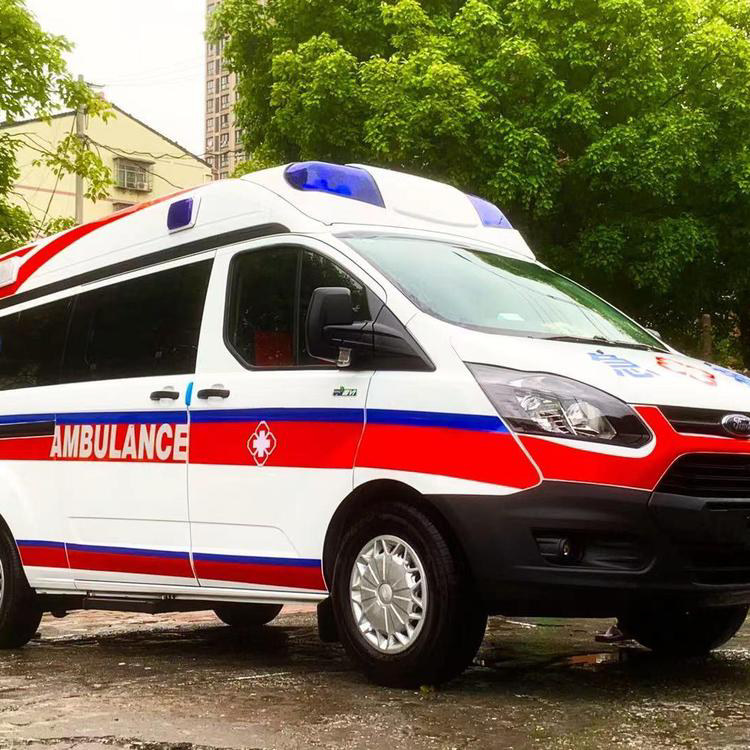 诸暨跨省救护车出租护送返乡