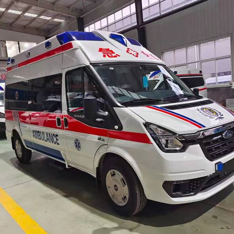 诸暨演唱会救护车出租保障现场