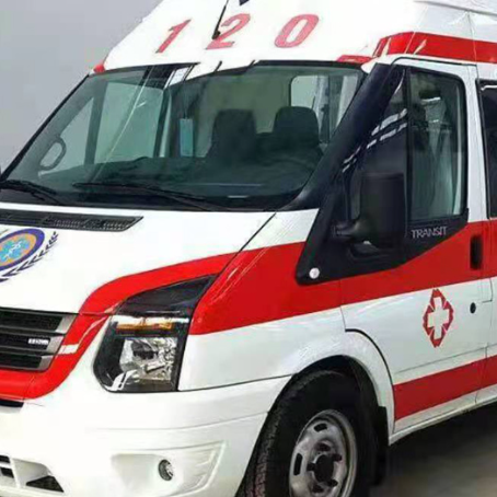 诸暨非急救护送病人转院租赁救护车的优缺点对比